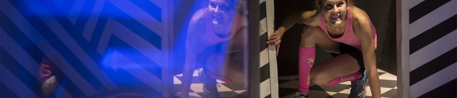 Jak TEPfactor vypada? Jeskyně, interiéry a viruální prohlídka.