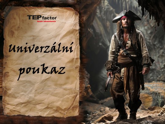 Univerzální poukaz