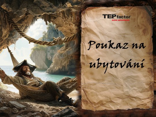 TEPfactor accommodation