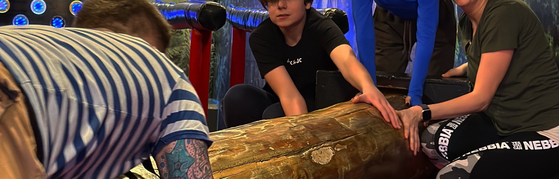 TEPfactor dovolená.